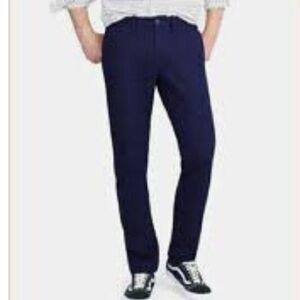 NWT James Campbell Beta-1 men pants Size 34